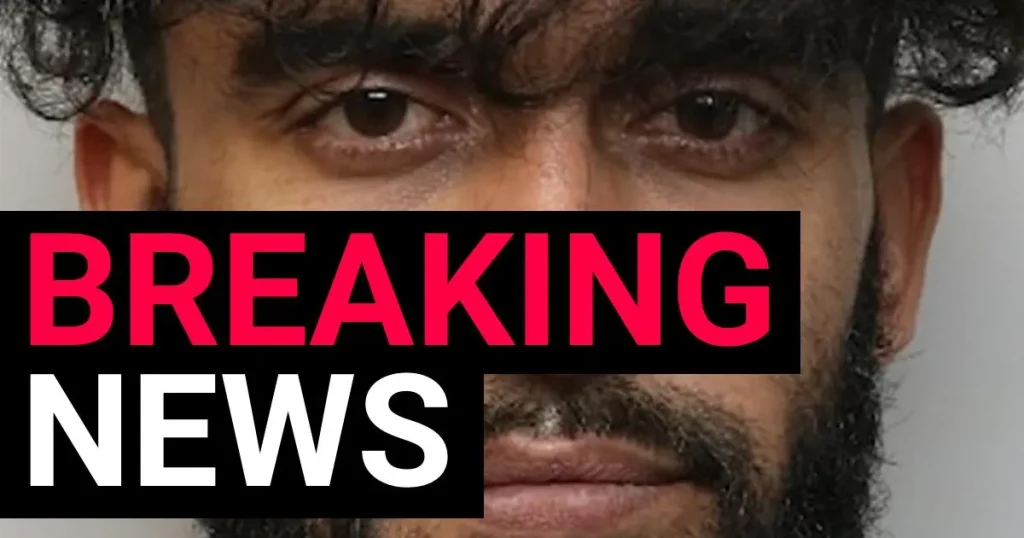 Sex offender breaks down during interrogation after being called predator in press