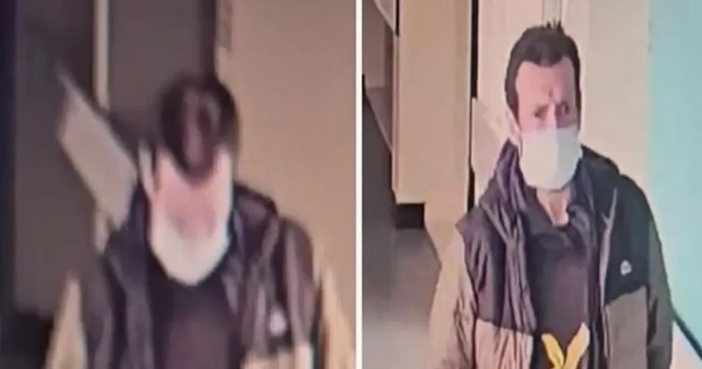 Urgent hunt for man who ‘may have contagious condition’ after vanishing from hospital