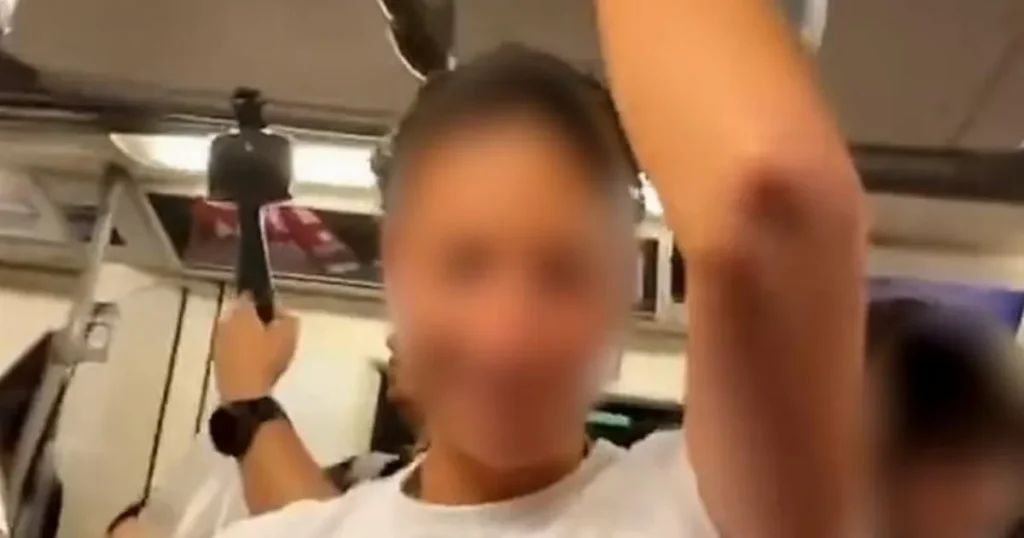 Italian school forced to apologise to whole of Thailand for bad behaviour