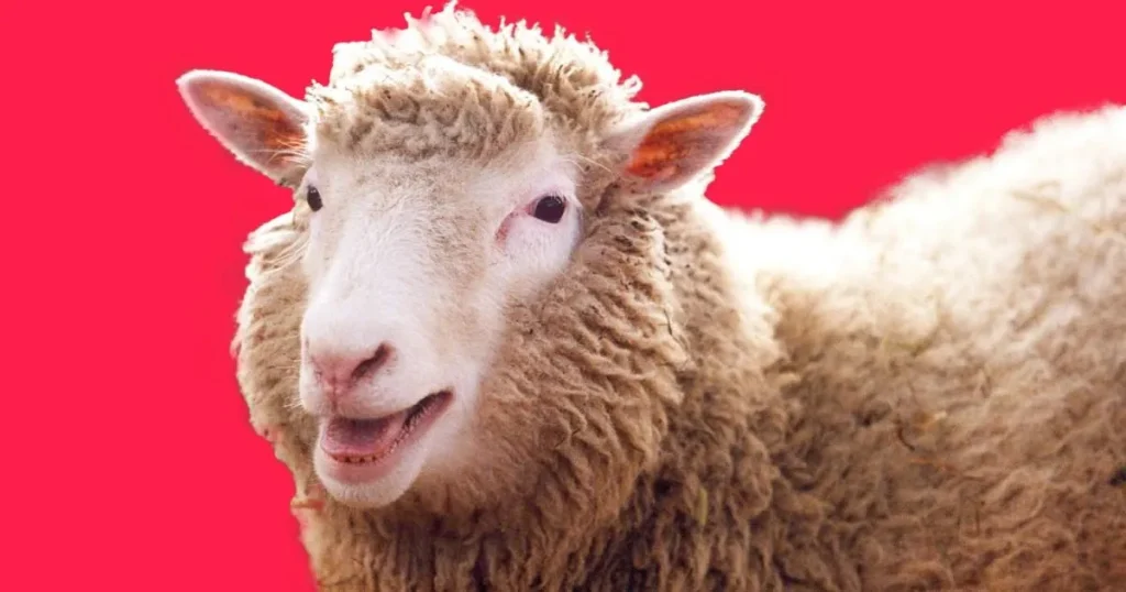 Dolly the sheep at 30: The clone that changed science (and celebrity petdom)