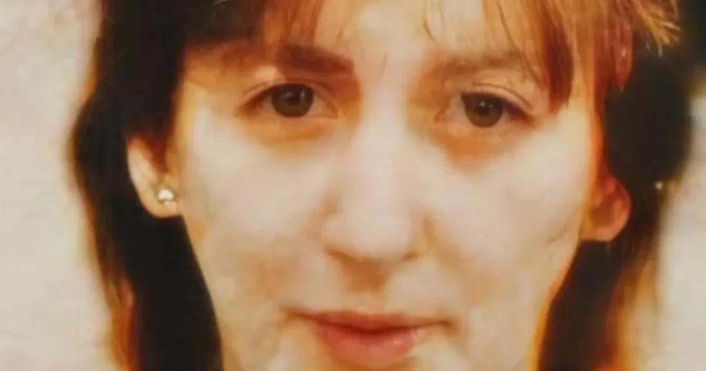 Man charged with murder after mum-of-seven vanished nearly 30 years ago