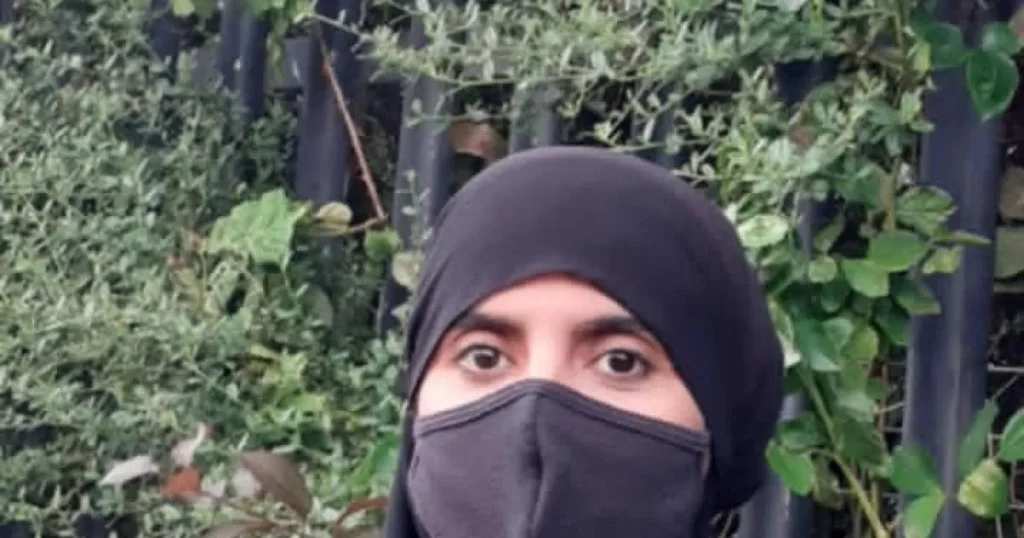‘People shout seagull eater at me in the street after far right lies’