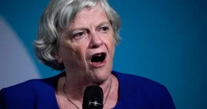 Uncle of Ann Widdecombe suspect says ‘things don’t add up’