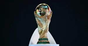 Fan tempts fate in wildest way with £550 tattoo declaring England World Cup champions