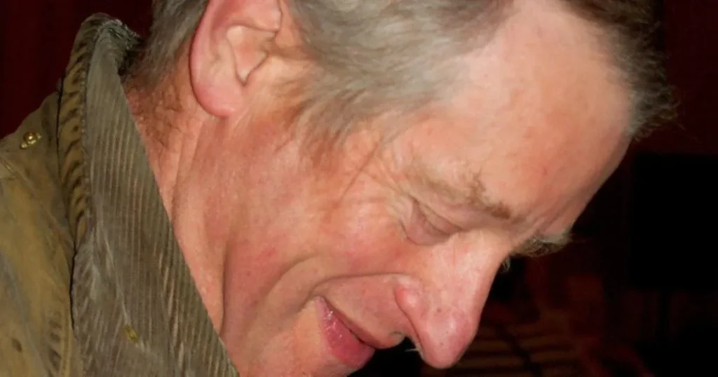 Eccentric pub owner of franchise with ‘no swearing’ rule dies aged 81
