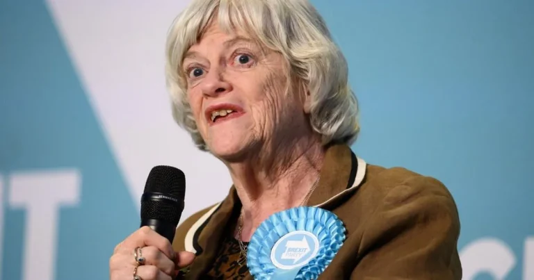 Ann Widdecombe was killed 24 hours before her body was found, detectives believe
