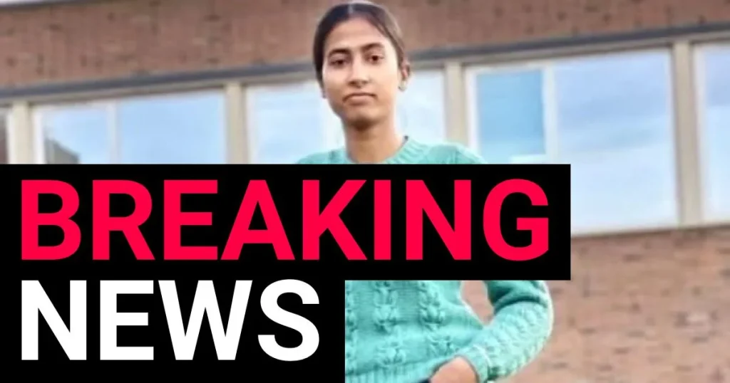 First picture of Sikh mum, 24, stabbed to death in what parents fear was ‘racist attack’