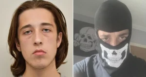 Neo-Nazi who had ‘kill list’ of Tesco colleagues jailed over gun attack plot