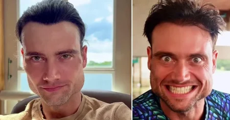 Original looksmaxxer drowns in Thailand after ‘steroid and drug fuelled rampage’
