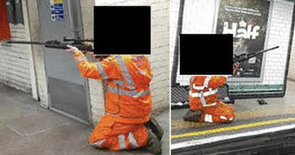 At least 655 pigeons shot and killed across London Tube stations in organised cullings
