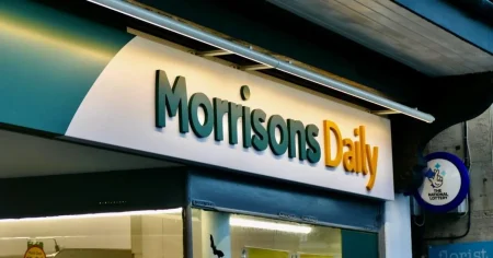 Full list of Morrisons Daily stores shutting as supermarket plans 100 closures this year