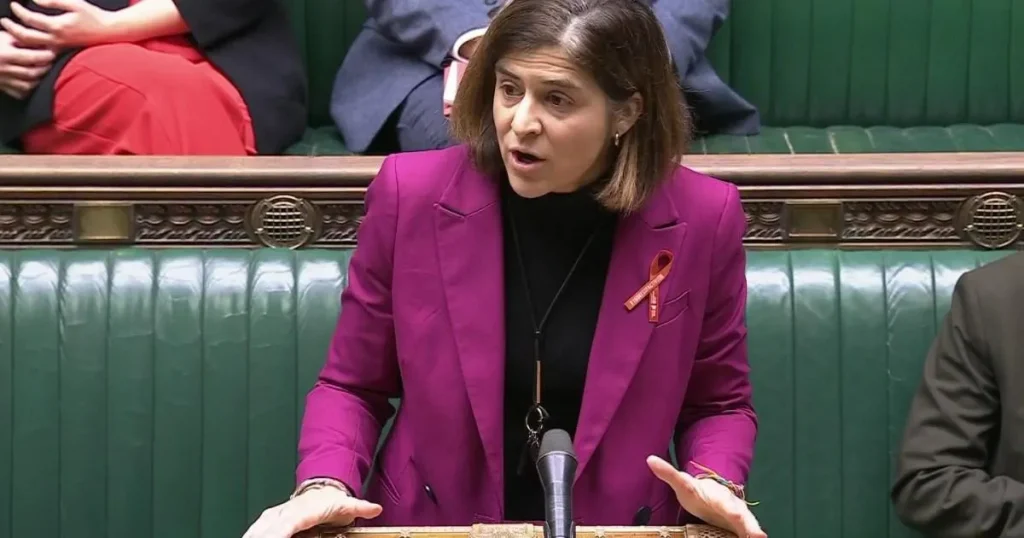 London MP calls for ‘unsettling’ Union flags to be taken down from lamp posts