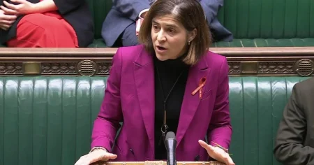 London MP calls for ‘unsettling’ Union flags to be taken down from lamp posts