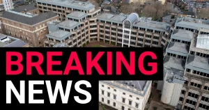 New Chinese super embassy in London will go ahead