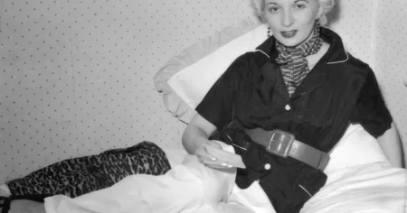 Last woman hanged in UK granted pardon 70 years after her death