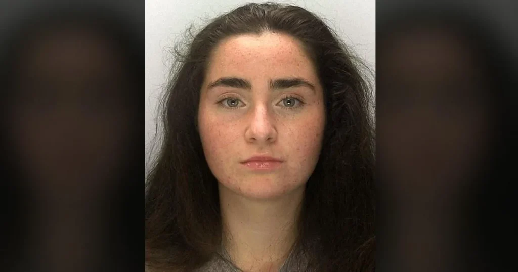 New driver who killed two people in 100mph crash has sentence increased