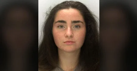 New driver who killed two people in 100mph crash has sentence increased