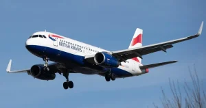 BA flight declares MAYDAY over London after two stall warnings