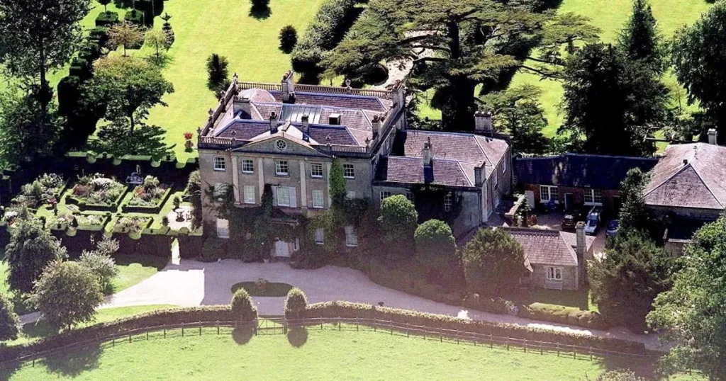 Surprise reunion as Charles hosts Harry, Meghan and grandkids at Highgrove
