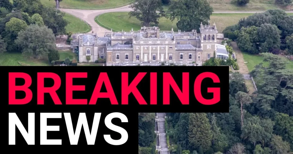 Twelve people arrested after ‘extreme right-wing terror threat’ against Islamic event