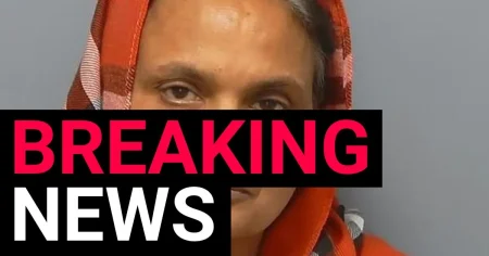 Mum of Henry Nowak’s murderer jailed for removing knife from the scene of killing