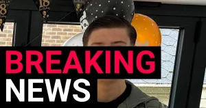 Police officers investigated for potential gross misconduct after handcuffing Henry Nowak