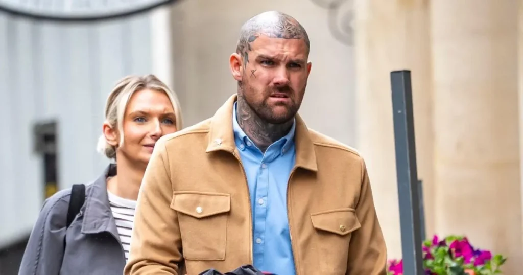 Dad guilty of murdering newborn son after trying to blame distraught partner