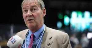Restore Britain leader Rupert Lowe claims Dunblane school massacre was ‘one murder’