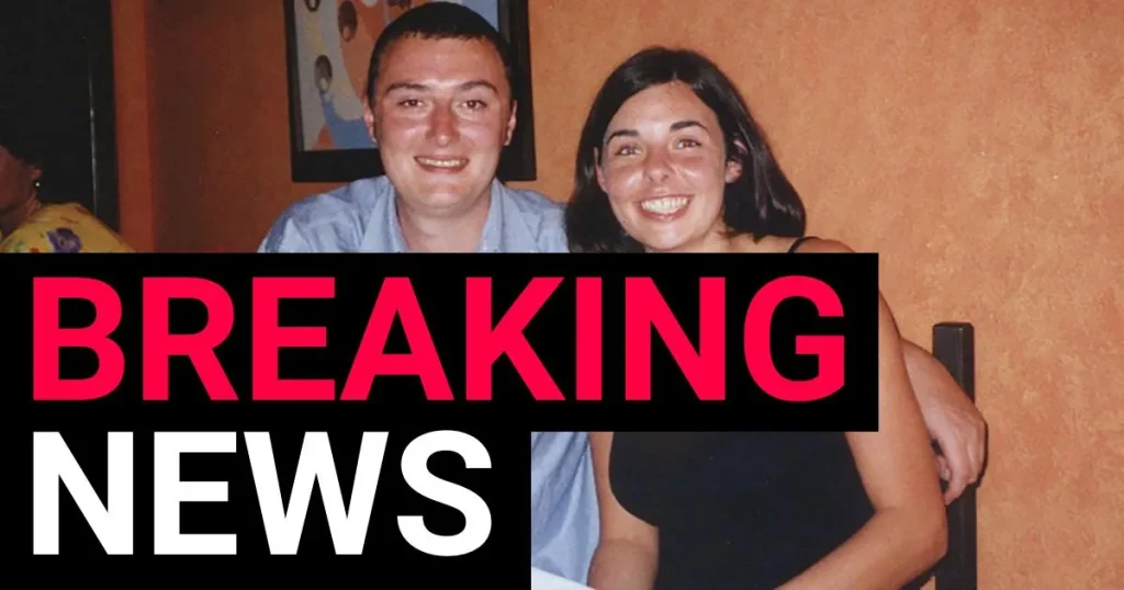 Australian police release new images of British backpacker Peter Falconio in bid to ‘find his remains’