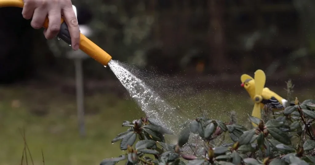 1,000,000 people face hosepipe ban next week ahead of third heatwave of 2026