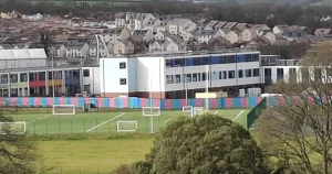 New school to be demolished over safety concerns despite never holding a class