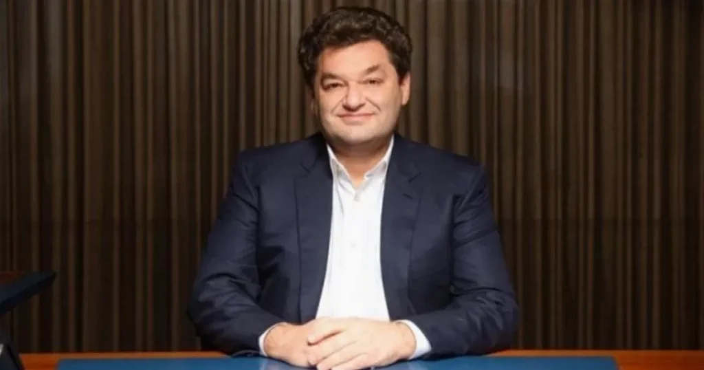 Ukrainian oligarch’s wife speaks out after his ‘lover’ loses legs in Monaco explosion