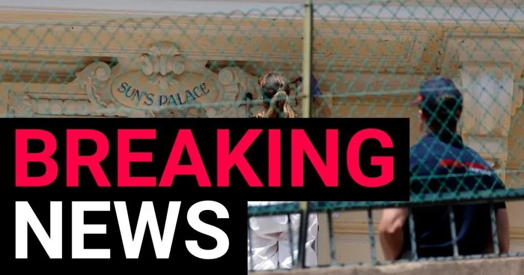 Monaco bombing suspect identified as woman ‘disguised to look like man’