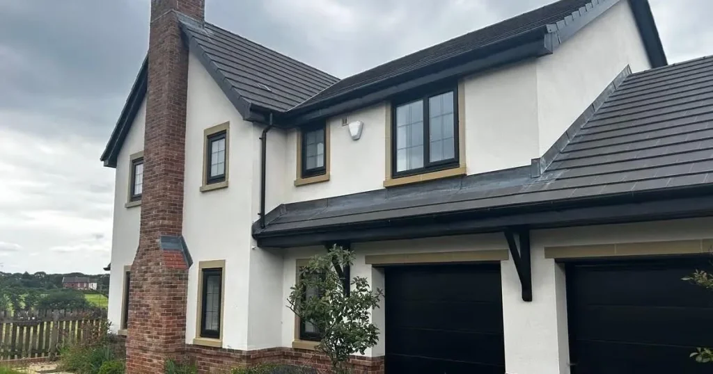 Former home of Preston Davey’s adoptive dads put on market at a slashed price
