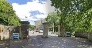 Police officer attacked 13-year-old boy in school uniform while on duty