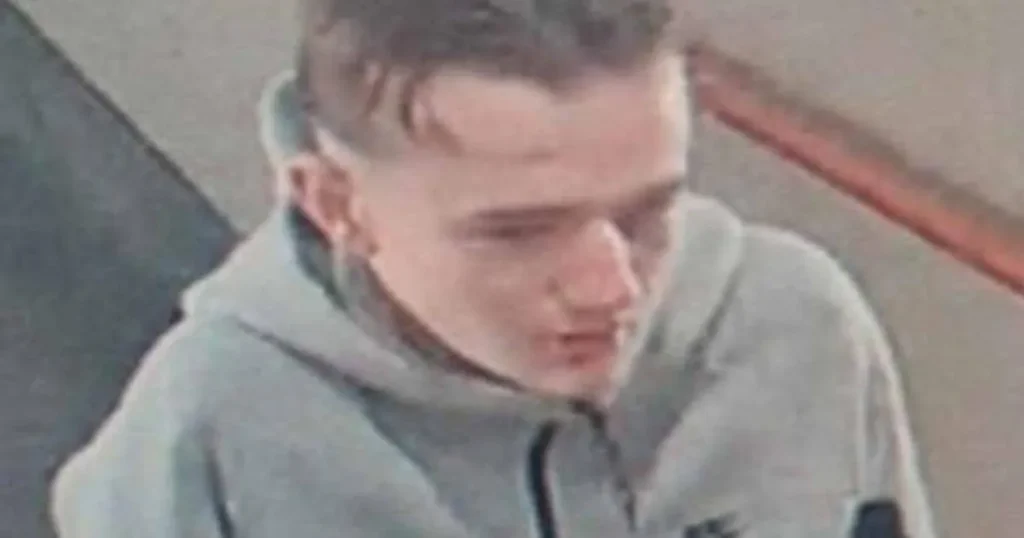 Manhunt after girl, 17, ‘was separated from friends and raped at station’