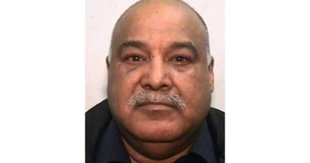 Rochdale victim given extra security at home after gang leader released