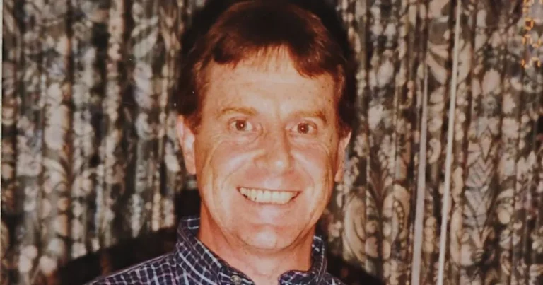 Remains of Scottish man who vanished camping in the US six years ago finally found