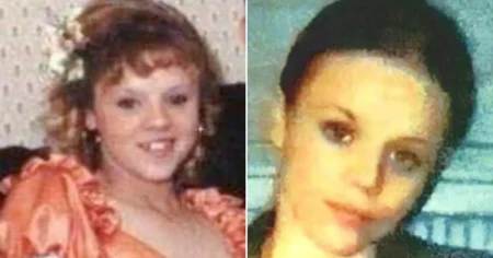 Man, 62, arrested on suspicion of ‘murder’ of 17-year-old girl who vanished 28 years ago