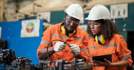 System to get young people into work ‘is broken’