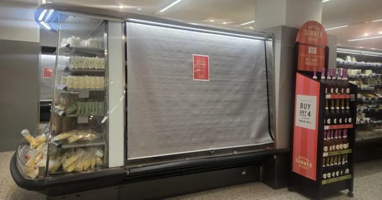 Supermarkets forced to upgrade fridges after ‘meltdown’ during June heatwave