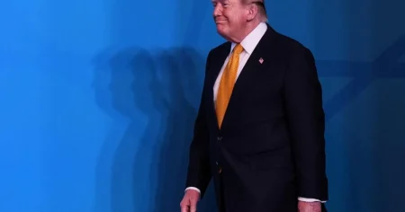 Trump says he’s Iran’s ‘number one target’ for assassination after renewed strikes
