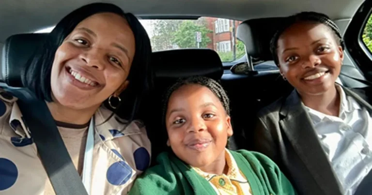 Family of mum and two daughters found dead at home describe ‘unimaginable loss’