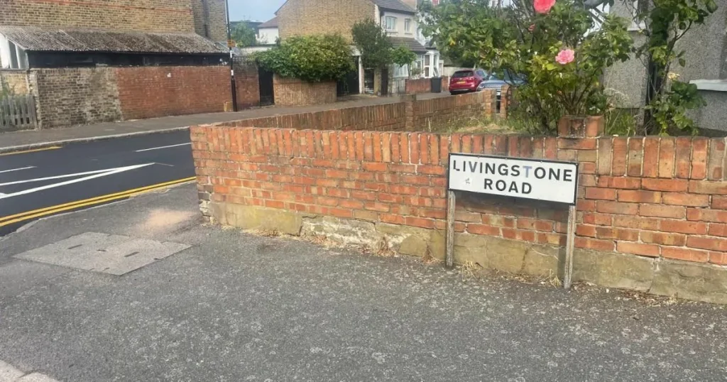 South London residents ‘woken by screams’ after young man killed in group clash