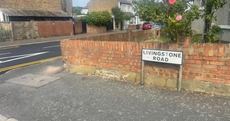 South London residents ‘woken by screams’ after young man killed in group clash