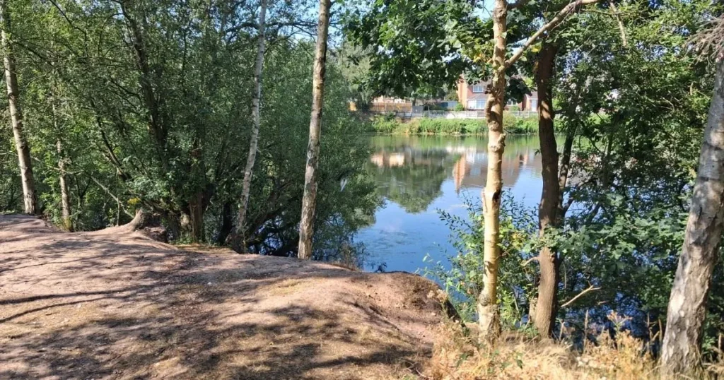Boy, 16, drowns in second tragedy at lake in just seven weeks