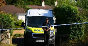 Everything we know so far about Ann Widdecombe’s murder
