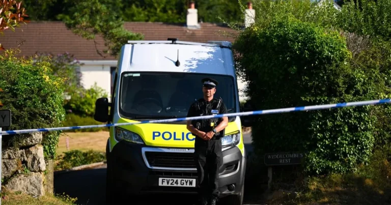 Everything we know so far about Ann Widdecombe’s murder