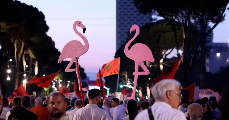Inside the Flamingo Revolution brewing against Ivanka Trump’s multi-billion dollar development