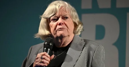 Ann Widdecombe suspect ‘drove home and ate pizza’ hours after MP’s death